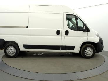 SPOTICAR Citroën Jumper Tole 35 L2h2 Bluehdi 120 S&s Bvm6 Driver Occasion - Utilitaire Diesel Blanc - Ste Genevieve - 1203561416_4