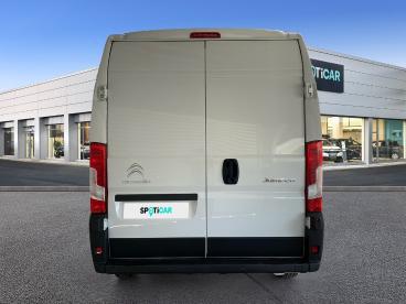 SPOTICAR Citroën Jumper L2h2 3.3 120ch S&s Occasion - Utilitaire Diesel Blanc Icy - Chambery - 1203580912_5