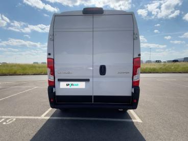 SPOTICAR Citroën Jumper L2h2 3.3 140 Pack Premium Connect Neuf /29083ht Occasion - Utilitaire Diesel Blanc Icy - Montfavet - 1203812134_5