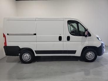 SPOTICAR Citroën Jumper Tole 30 L1h1 Bluehdi 120 S&s Bvm6 Driver Occasion - Utilitaire Diesel Blanc - Chambray Les Tours - 1203901516_4