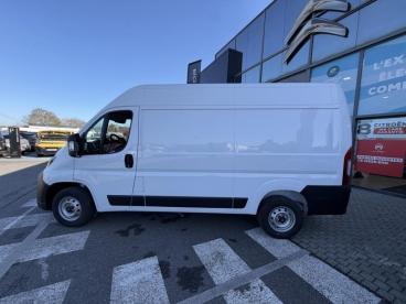 SPOTICAR Citroën Jumper L2h2 3.3 140ch S&s Occasion - Utilitaire Diesel Blanc Icy - Sene - 1203934905_4