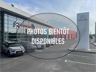 SPOTICAR Citroën Jumper L2 H2 3.5 T 180 Ch S&s Bva8 Occasion - Utilitaire Diesel Blanc - Saint Vincent De Tyrosse - 1203952206_1
