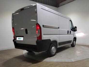 SPOTICAR Citroën Jumper Tole 30 L1h1 Bluehdi 120 S&s Bvm6 Club Occasion - Utilitaire Diesel Blanc - Cesson Sevigne - 1203988925_5