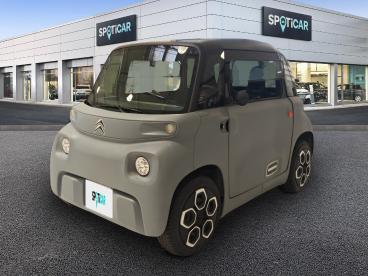 SPOTICAR Citroën Jumper E-jumper Chassis Cab 4-35 L2s Batterie 70 Kwh Club Occasion - Utilitaire Electrique Arthurian Blue - Ludres - 1203996235_1