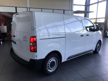 SPOTICAR Citroën Jumpy M Bluehdi 145 S&s Bvm6 Pack Driver (g0)  4 Portes Occasion - Utilitaire Diesel Autre - Wissembourg - 1203089448_3