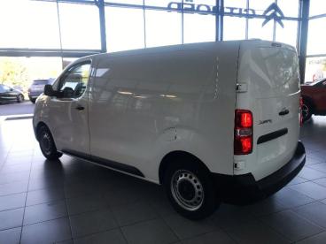 SPOTICAR Citroën Jumpy M Bluehdi 145 S&s Bvm6 Pack Driver (g0)  4 Portes Occasion - Utilitaire Diesel Autre - Wissembourg - 1203089448_4