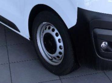 SPOTICAR Citroën Jumpy M Bluehdi 145 S&s Bvm6 Pack Driver (g0)  4 Portes Occasion - Utilitaire Diesel Autre - Wissembourg - 1203089448_5