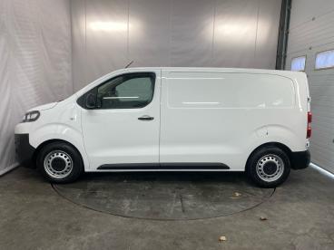 SPOTICAR Citroën Jumpy Fgn M Bluehdi 180 S&s Eat8 Driver Occasion - Utilitaire Diesel Blanc - Toulouse - 1203613235_2