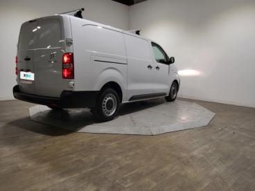 SPOTICAR Citroën Jumpy Fgn Xl Bluehdi 145 S&s Bvm6 Club Occasion - Utilitaire Diesel Blanc - Cesson Sevigne - 1203738794_5