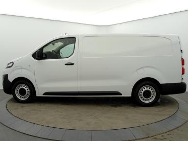 SPOTICAR Citroën Jumpy E-jumpy Fgn Xl 100 Kw (136 Ch) Batterie 75 Kwh Occasion - Utilitaire Electrique Blanc - Nanterre - 1203757693_2