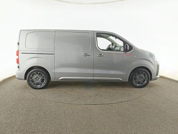 SPOTICAR Citroën Jumpy E-jumpy Fgn Taille M 100 Kw (136 Ch) Batterie 75 K Occasion - Utilitaire Electrique Gris - Villeneuve d'ascq - 1203758143_4