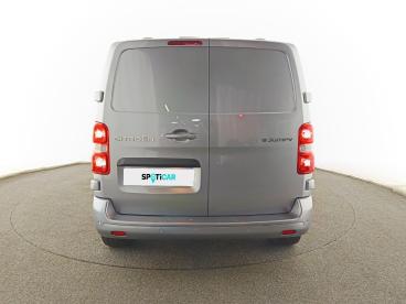 SPOTICAR Citroën Jumpy E-jumpy Fgn Taille M 100 Kw (136 Ch) Batterie 75 K Occasion - Utilitaire Electrique Gris - Villeneuve d'ascq - 1203758143_5