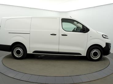 SPOTICAR Citroën Jumpy Fgn Xl Bluehdi 120 S&s Bvm6 Driver 340 Nm Occasion - Utilitaire Diesel Blanc - Vitrolles - 1203768717_4