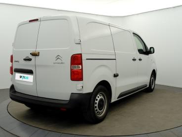 SPOTICAR Citroën Jumpy Fgn M Bluehdi 120 S&s Bvm6 Driver Occasion - Utilitaire Diesel Blanc - Massy - 1203776462_5