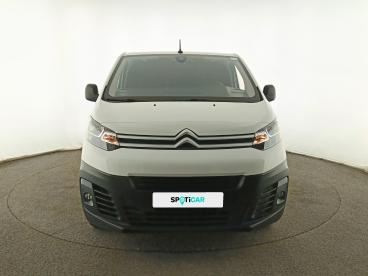 SPOTICAR Citroën Jumpy Fgn Xl Bluehdi 145 S&s Bvm6 Driver Occasion - Utilitaire Diesel Blanc - Villeneuve d'ascq - 1203789947_2