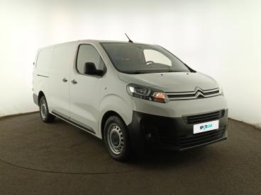 SPOTICAR Citroën Jumpy Fgn Xl Bluehdi 145 S&s Bvm6 Driver Occasion - Utilitaire Diesel Blanc - Villeneuve d'ascq - 1203789947_3