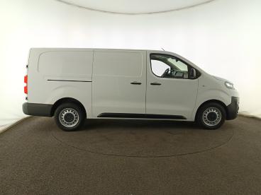 SPOTICAR Citroën Jumpy Fgn Xl Bluehdi 145 S&s Bvm6 Driver Occasion - Utilitaire Diesel Blanc - Villeneuve d'ascq - 1203789947_4