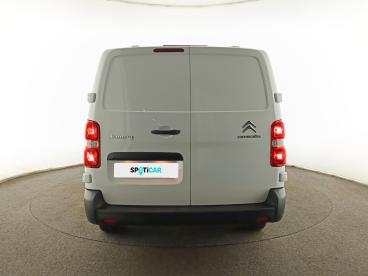 SPOTICAR Citroën Jumpy Fgn Xl Bluehdi 145 S&s Bvm6 Driver Occasion - Utilitaire Diesel Blanc - Villeneuve d'ascq - 1203789947_5