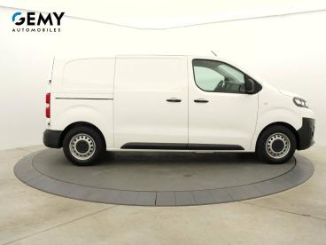 SPOTICAR Citroën Jumpy Fgn M Bluehdi 120 S&s Bvm6 Control 300 Nm Occasion - Utilitaire Diesel Blanc - Saint Brieuc - 1203791079_4