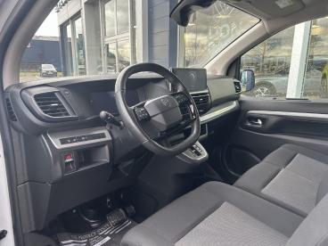 SPOTICAR Citroën Jumpy M Bluehdi 145 S&s Eat8 Occasion -  Diesel Blanc - Montbrison - 1203801729_5