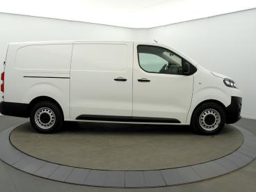 SPOTICAR Citroën Jumpy Fgn Xl Bluehdi 150 S&s Bvm6 Driver Occasion - Utilitaire Diesel Blanc - Ste Genevieve - 1203801883_4