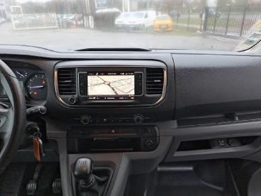 SPOTICAR Citroën Jumpy Fgn M Bluehdi 120 S&s Bvm6 Driver 300 Nm Occasion - Utilitaire Diesel Gris - Cesson Sevigne - 1203872214_2