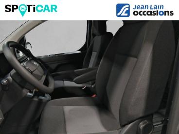 SPOTICAR Citroën Jumpy Van Amenage Bluehdi 120 S&s Bvm6 Occasion - Utilitaire Diesel Gris - Annemasse - 1203938385_5