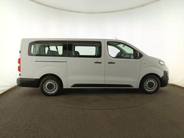 SPOTICAR Citroën Jumpy Xl Bluehdi 120 S&s Bvm6 Confort Occasion -  Diesel Blanc - Villeneuve d'ascq - 1203959053_4