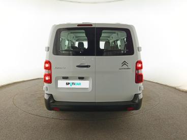 SPOTICAR Citroën Jumpy Xl Bluehdi 120 S&s Bvm6 Confort Occasion -  Diesel Blanc - Villeneuve d'ascq - 1203959053_5