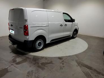 SPOTICAR Citroën Jumpy Fgn M Bluehdi 145 Bvm6 Occasion - Utilitaire Diesel Blanc - Reze - 1203974249_5