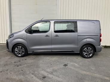 SPOTICAR Citroën Jumpy M Diesel 180 Ch Automatique Caf Occasion -  Diesel Autre - Pornic - 1204038224_2