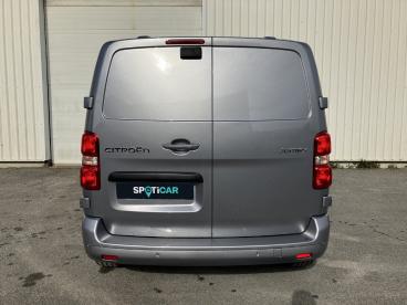 SPOTICAR Citroën Jumpy M Diesel 180 Ch Automatique Caf Occasion -  Diesel Autre - Pornic - 1204038224_4