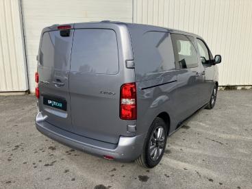 SPOTICAR Citroën Jumpy M Diesel 180 Ch Automatique Caf Occasion -  Diesel Autre - Pornic - 1204038224_5