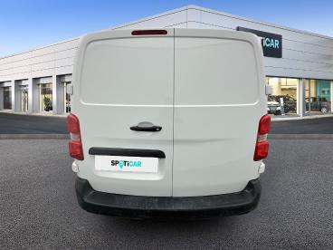 SPOTICAR Citroën Jumpy Fgn M Bluehdi 145 S&s Bvm6 Driver Occasion - Utilitaire Diesel Blanc - Nanterre - 1204075555_5