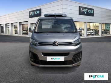 SPOTICAR Citroën Jumpy M Bluehdi 145 Bvm6 Pack Driver Occasion -  Diesel Blanc - Thimory - 1204089623_2