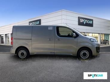 SPOTICAR Citroën Jumpy M Bluehdi 145 Bvm6 Pack Driver Occasion -  Diesel Blanc - Thimory - 1204089623_4