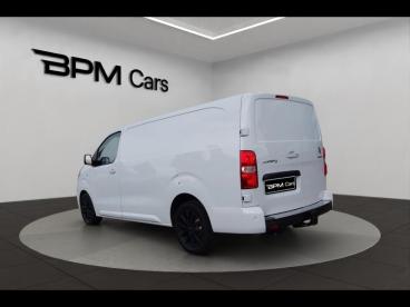 SPOTICAR Citroën Jumpy Xl 2.0 Bluehdi 180ch S&s Pack Driver Eat8 Occasion - Utilitaire Diesel Blanc Icy - Laval - 1204117859_4