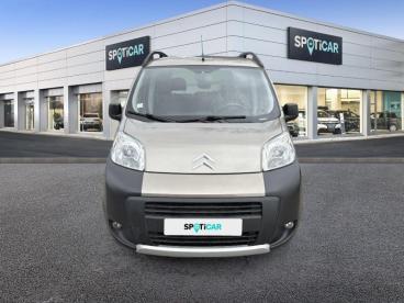 SPOTICAR Citroën Nemo Hdi 80 Xtr V 5p Occasion - Familiale Diesel Mativoire - Ales - 1203892916_2