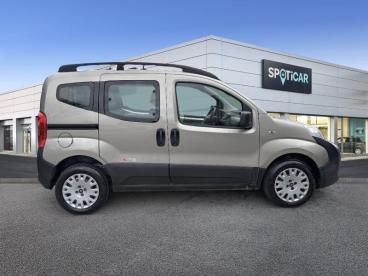 SPOTICAR Citroën Nemo Hdi 80 Xtr V 5p Occasion - Familiale Diesel Mativoire - Ales - 1203892916_4