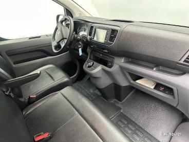 SPOTICAR Citroën Spacetourer Xl Bluehdi 180 S&s Eat8 Shine Occasion - Familiale Diesel Noir - Cesson - 1203652896_4