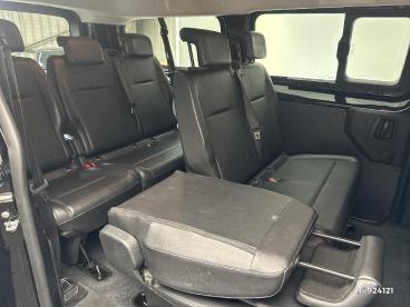 SPOTICAR Citroën Spacetourer Xl Bluehdi 180 S&s Eat8 Shine Occasion - Familiale Diesel Noir - Cesson - 1203652896_5