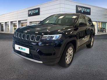 SPOTICAR Citroën Spacetourer Holidays Bluehdi 180 Ch S&s Eat8 Occasion - Familiale Diesel Beige Versailles - Caen - 1203712210_1