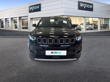 SPOTICAR Citroën Spacetourer Holidays Bluehdi 180 Ch S&s Eat8 Occasion - Familiale Diesel Beige Versailles - Caen - 1203712210_2