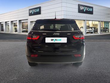 SPOTICAR Citroën Spacetourer Holidays Bluehdi 180 Ch S&s Eat8 Occasion - Familiale Diesel Beige Versailles - Caen - 1203712210_5