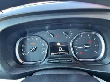 SPOTICAR Citroën Spacetourer M Bluehdi 115ch Feel Business S&s Occasion - Familiale Diesel Gris Aluminium (m) - Ploemeur - 1203741470_4