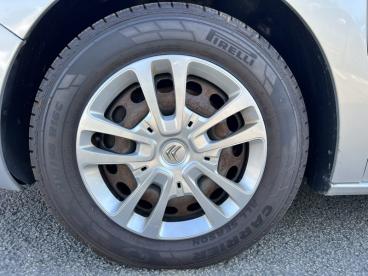 SPOTICAR Citroën Spacetourer M Bluehdi 115ch Feel Business S&s Occasion - Familiale Diesel Gris Aluminium (m) - Ploemeur - 1203741470_5