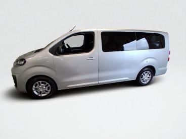 SPOTICAR Citroën Spacetourer Taille Xl Bluehdi 120 S&s Bvm6 Business Occasion - Familiale Diesel Gris Clair - Etaples - 1203750965_4