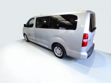 SPOTICAR Citroën Spacetourer Taille Xl Bluehdi 120 S&s Bvm6 Business Occasion - Familiale Diesel Gris Clair - Etaples - 1203750965_5