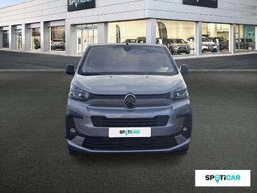 SPOTICAR Citroën Spacetourer Xl Bhdi180 S&s ( Pas De Malus ) Occasion - Familiale Diesel Gris Argent - Thionville - 1203806035_2