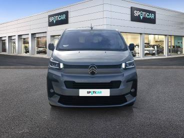 SPOTICAR Citroën Spacetourer Xl Bluehdi 180 S&s Eat8 Business Occasion - Familiale Diesel Kca  Gris Artense Metalli - Morsang Sur Orge - 1203823151_2